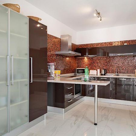 Villa El Ancla Playa Blanca  Zewnętrze zdjęcie