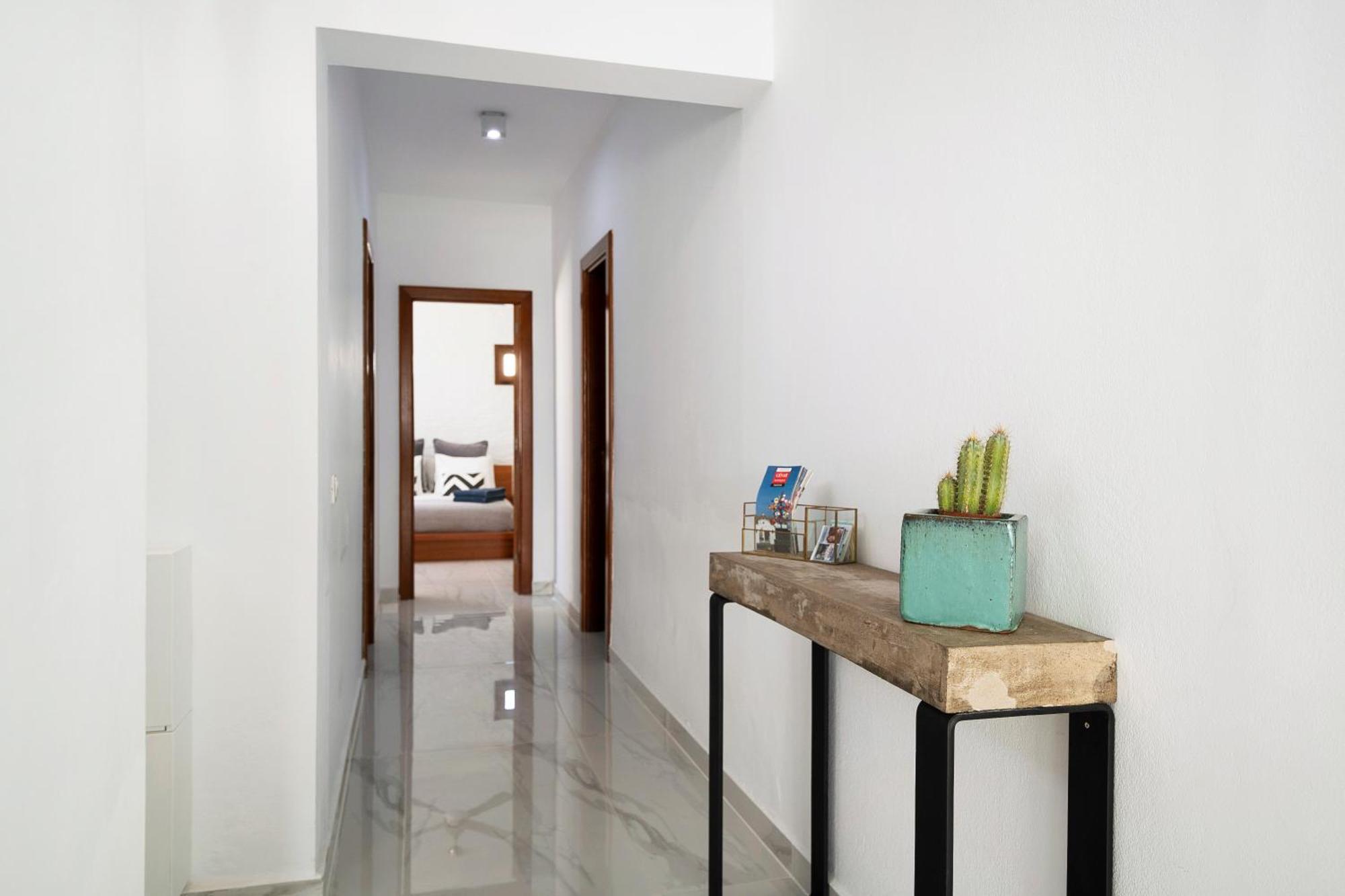 Villa El Ancla Playa Blanca  Zewnętrze zdjęcie