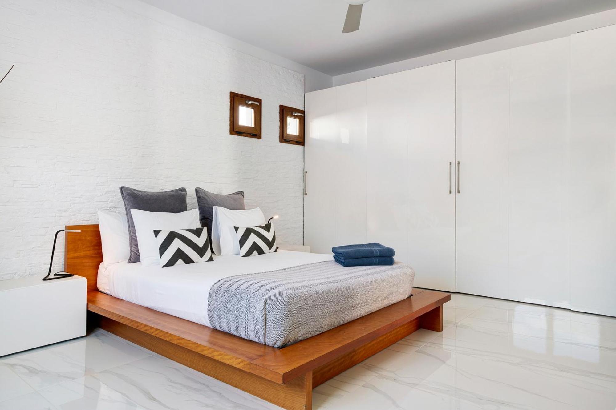 Villa El Ancla Playa Blanca  Zewnętrze zdjęcie