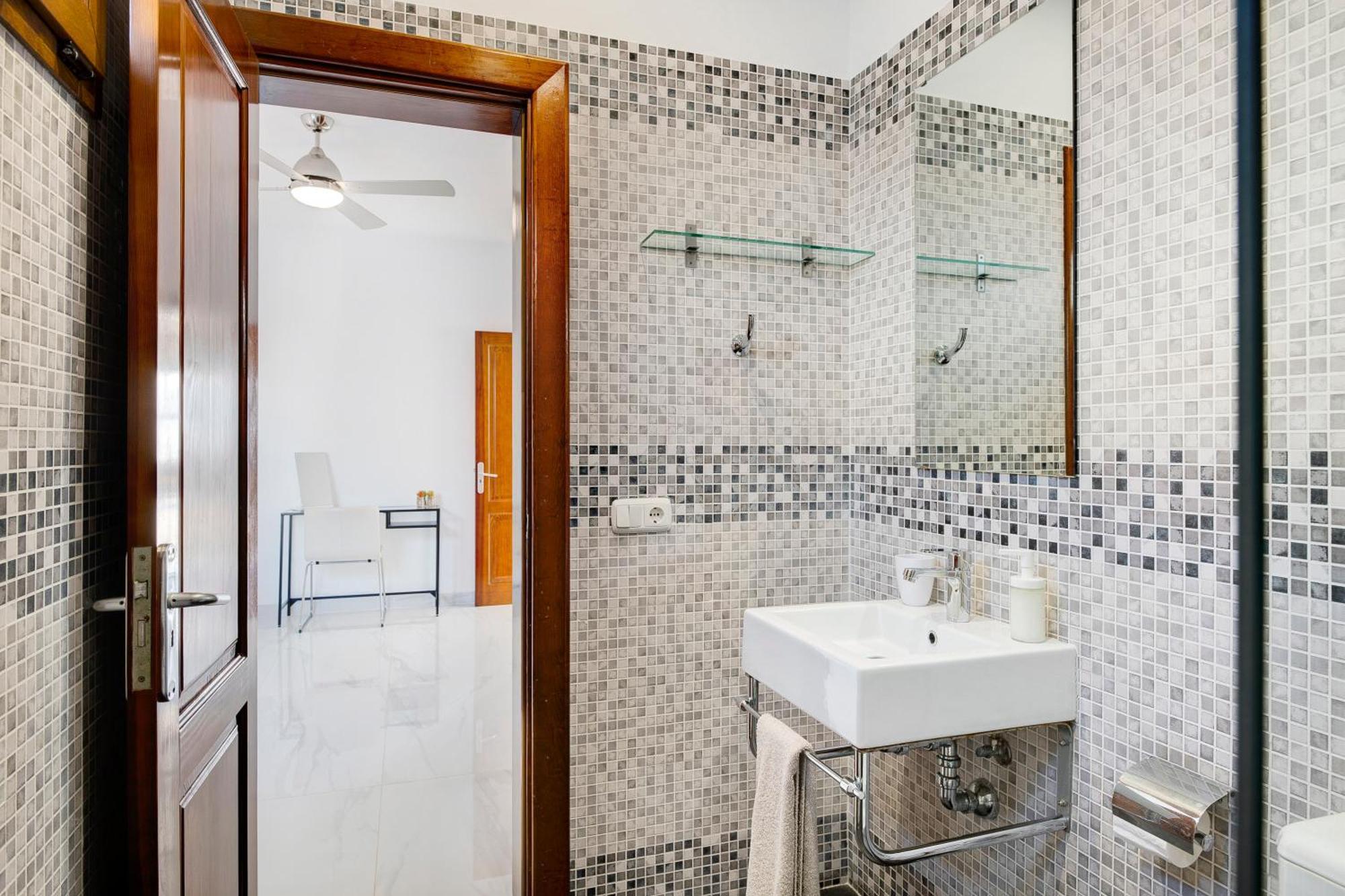 Villa El Ancla Playa Blanca  Zewnętrze zdjęcie
