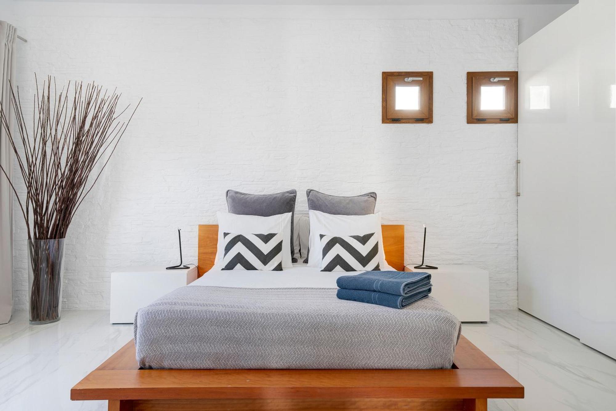 Villa El Ancla Playa Blanca  Zewnętrze zdjęcie