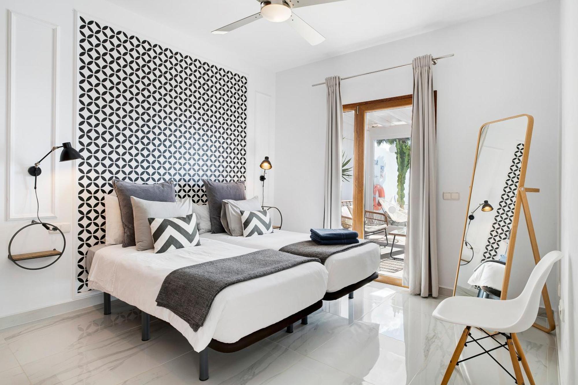 Villa El Ancla Playa Blanca  Zewnętrze zdjęcie